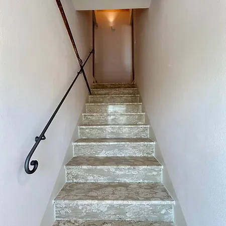 Апартаменты Casa Rosa Сан-Клементе