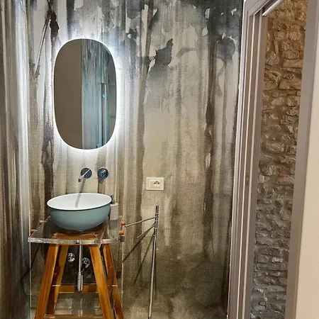 Casa Rosa * San Clemente (Rimini)