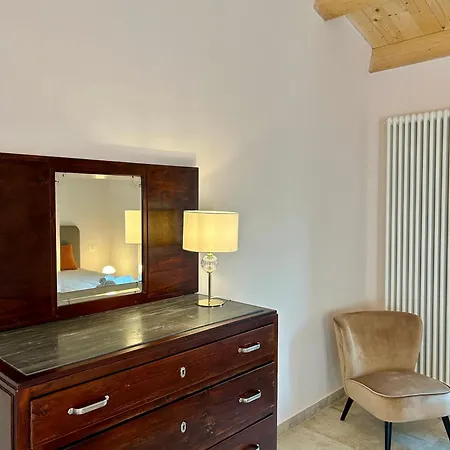 Casa Rosa Сан-Клементе