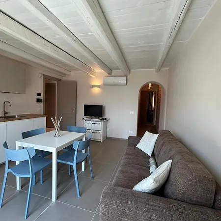 Casa Rosa Апартаменты