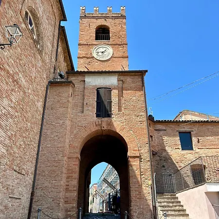 Апартаменты Casa Rosa