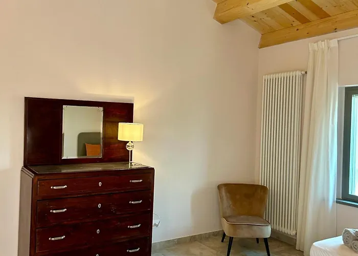 아파트 Casa Rosa 산클레멘테