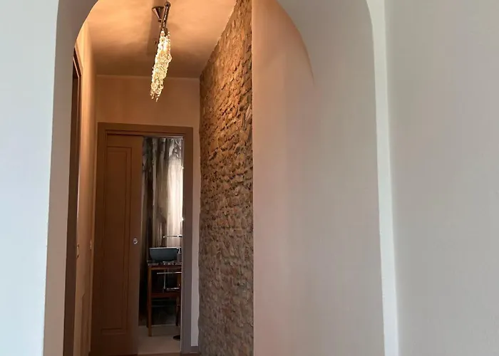 Casa Rosa * San Clemente (Rimini)