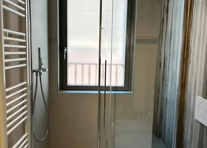 아파트 Casa Rosa *