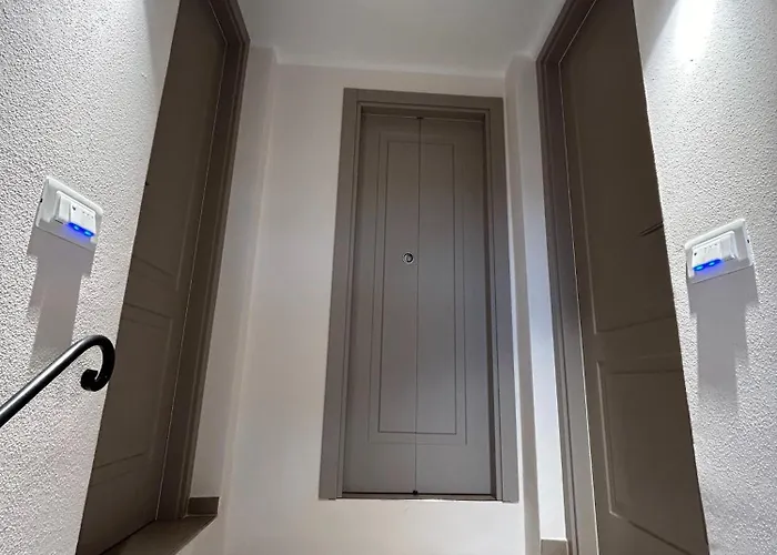 아파트 Casa Rosa *