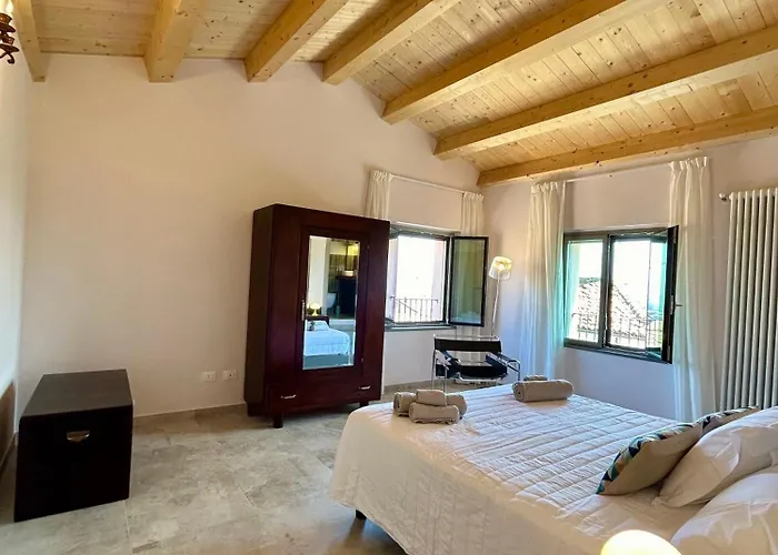 Casa Rosa San Clemente (Rimini)