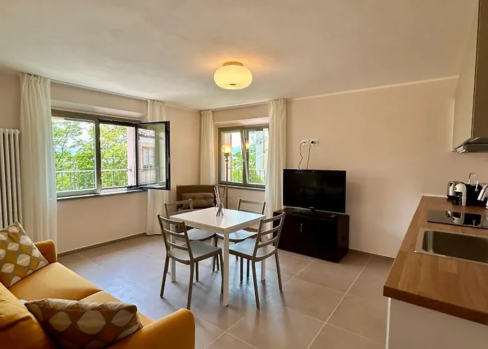 Apartamento Casa Rosa *