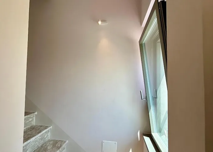 Casa Rosa San Clemente (Rimini)