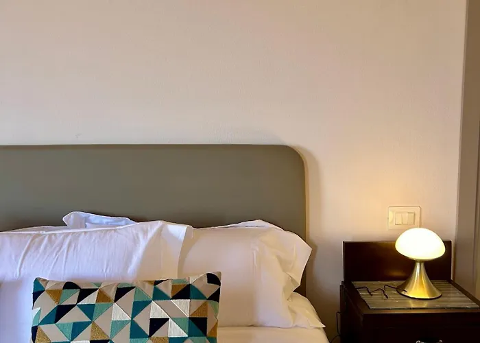 Apartamento Casa Rosa *