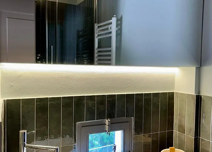 아파트 Casa Rosa 산클레멘테