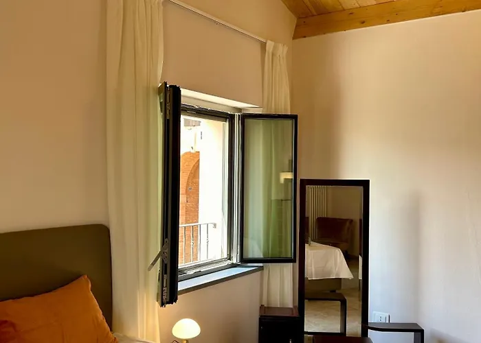 Casa Rosa 산클레멘테