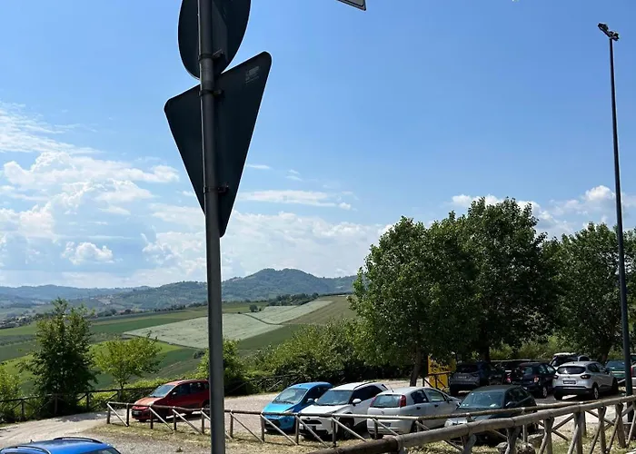 Casa Rosa Apartament *