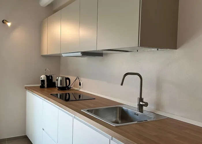 Casa Rosa 아파트 산클레멘테