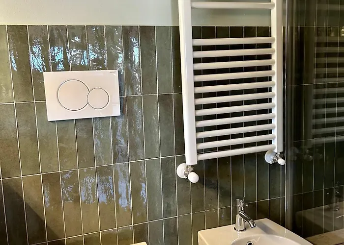 Casa Rosa San Clemente (Rimini)