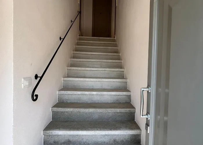 Apartamento Casa Rosa *