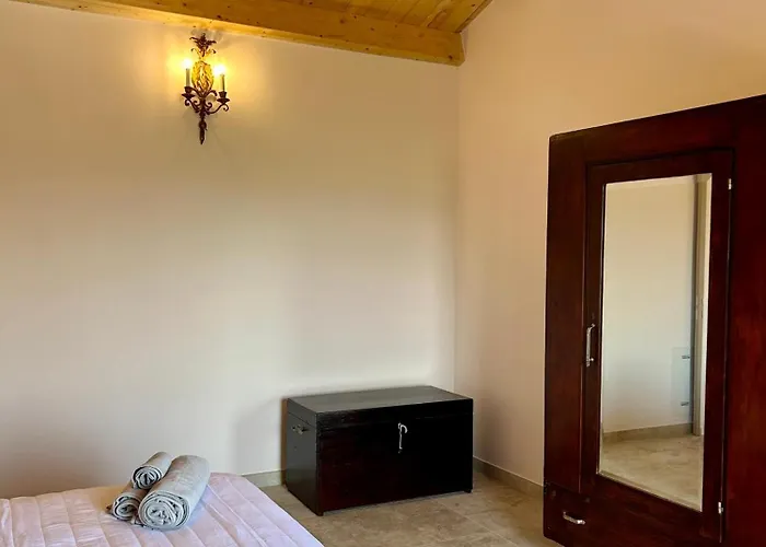 Apartament Casa Rosa