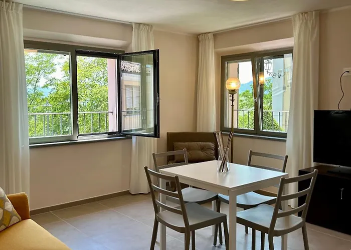 Apartamento Casa Rosa