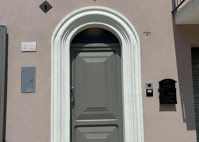 아파트 Casa Rosa *