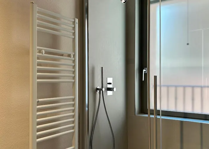 아파트 Casa Rosa 산클레멘테