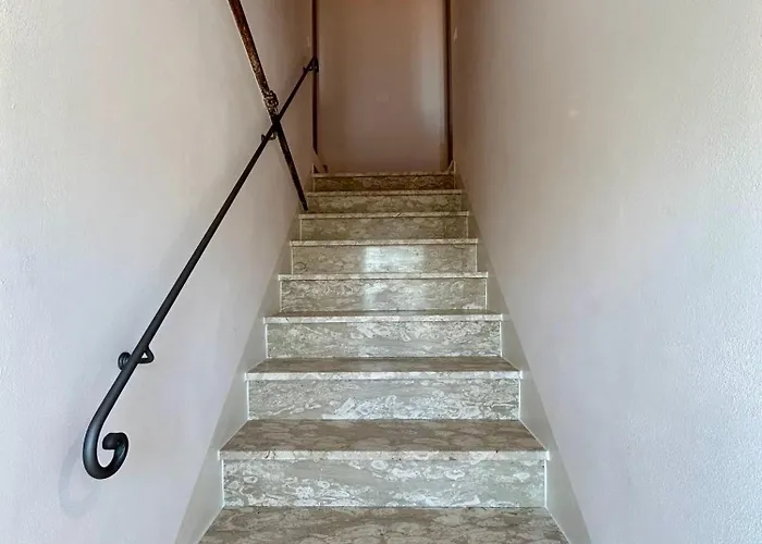 아파트 Casa Rosa 산클레멘테