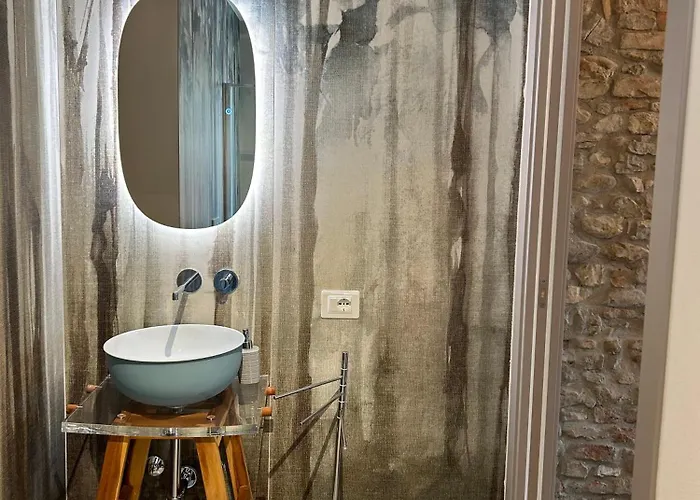 Casa Rosa * San Clemente (Rimini)