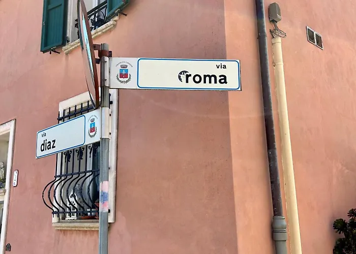 Casa Rosa San Clemente (Rimini)